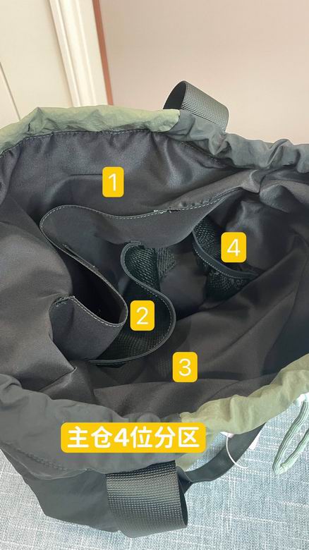 Lululemon 44x14x46cm 18L 3C AO (6)